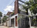 5 Bedrooms House for Rent in Rajagiriya ( (P-185)