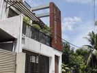 5 Bedrooms House for Rent in Rajagiriya ( (P-185)