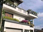 5 Bedrooms House for Rent Kotta