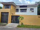 5 Bedrooms House for Sale in Battaramulla (P-126)