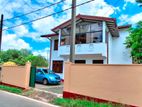 5 Bedrooms House for sale in Mahalwarawa -Pannipitiya