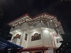 5 Bedrooms House For Sale in Polwatta Pannipitiya - PDH34