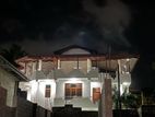 5 Bedrooms House For Sale in Polwatta Pannipitiya - PDH34