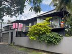 5 Bedrooms House for Sale in Talawatugoda (p-170)