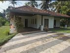 5 Bedrooms House Rent in Gampaha