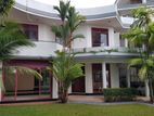 5 Bedrooms Huge House for Rent in Battaramulla (p-131)