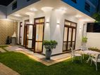 5 Bedrooms - Luxury House for sale in Ja ela EH111