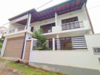 5 Bedrooms - Luxury House For Sale Piliyandala