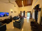5 Bedrooms - Mordern 2 Storied House in Kahatuduwa