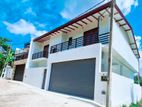 5 Bedrooms New House for sale in Kottawa Mattegoda