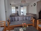 5 bedrooms penthouse apartment for rent in Colombo 4