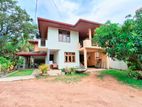 5 Bedrooms Solid House for sale in Piliyandala Suwarapola