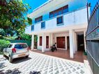 5 Bedrooms Two Storey House for Sale in Pannipitiya