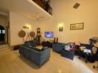 5 Bedrooms / Two Storied Mordern House in Kahatuduwa