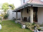 5 Bedrooms Upstair House For Rent in Katunayaka - CH1508