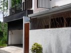 5 Bedrooms with Brand New House for Sale Thalawathugoda