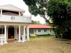 5 Bedrooms with Hotel for Sale In Homagama Meegoda