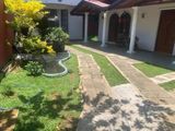 5 Beds 2 Storey house rent in Kelaniya - AC