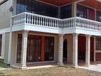 5 Beds & 3 Baths 2 Storey house rent in Negombo