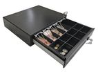 5 Bill 8 Coin Cash Drawer