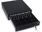 5 Bill 8 Coin Large Size Cash Drawer POS System