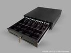 5 Bill 8Coin Cash Drawer