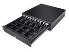 5 Bill Coin Cash Drawer - RED LINK