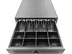 5 Bills / 8 Coins POS Cash Drawer