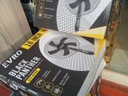 5 Blade Stand Fan -Evro