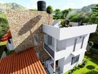 5 BR 2 Bathroom Two Houses