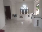 5 Br 2 Storey House for Rent in Mount Lavinia