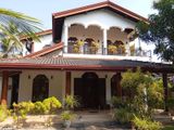 5 BR 2 Story House for Sale Ja Ela