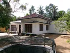 5 BR Art Deco Villa Sale- Welipitiya- Weligama