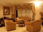 5 BR House for Rent in Colombo 7 - PDH321