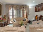 5 BR House for Rent in Colombo 7 - PDH321