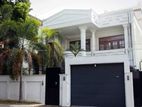 5 BR House For Rent in Colombo - PDH200