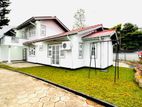 5 BR House for Rent in Koswatta, Battaramulla
