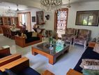 5 BR House for Sale in Colombo 3 - PDH237