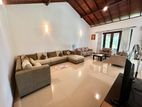 5 BR House for Sale in Dehiwala - PDH269
