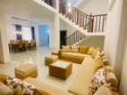 5 BR House For Sale in Malabe - PDH280