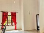 5 Br Luxury Upstairs House for Sale Pannipitiya