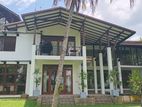 5 BR Two Storied House For Rent in Battaramulla- PDH199