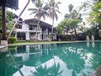 5 BR Two Storied House For Rent in Battaramulla- PDH199
