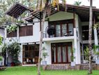 5 BR Two Storied House For Rent in Battaramulla- PDH199