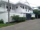 5-Br Two Story Luxury House for Rent in Colombo-8