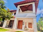 5 BR Upstairs Luxury House For Sale In Jaeal Area