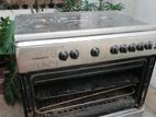 5 Burner Cooker