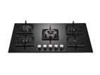 5 Burner Gas Cooker with Flame Safety Device