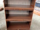 5 by 2.5 feet book rack (C-29)