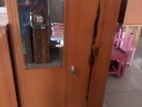 5 by 2.5 Steel Cupboard (M-25)